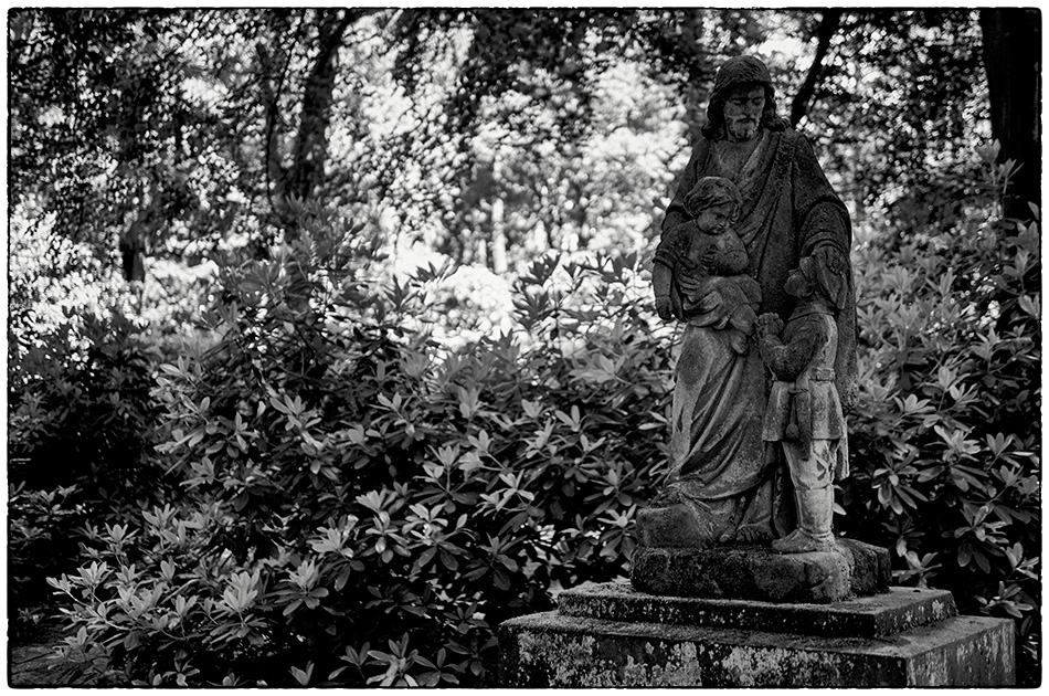 Grabmal Cornehls (1903) · Friedhof Ohlsdorf · Michael Wassenberg · 2017-06-04