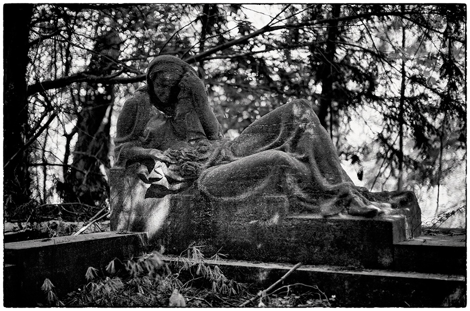 Grabmal Hegel (1926) · Friedhof Ohlsdorf · Michael Wassenberg · 2018-05-05