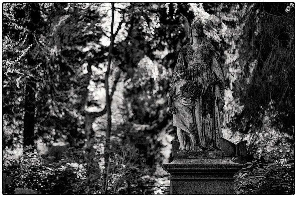 Grabmal Oetling (1897) · Friedhof Ohlsdorf · Michael Wassenberg · 2018-05-05
